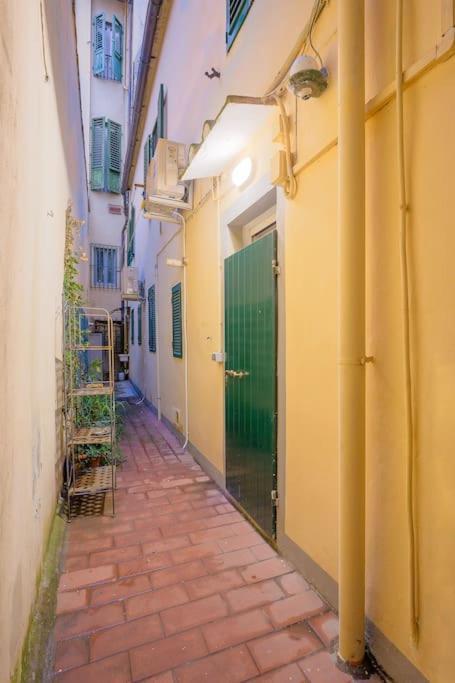 Unyca - Residenza San Niccolo Apartman Firenze Kültér fotó