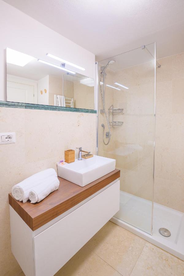 Unyca - Residenza San Niccolo Apartman Firenze Kültér fotó