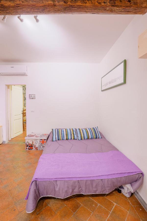 Unyca - Residenza San Niccolo Apartman Firenze Kültér fotó