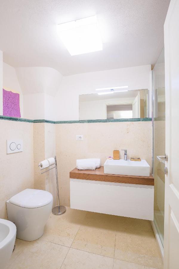 Unyca - Residenza San Niccolo Apartman Firenze Kültér fotó